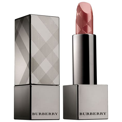 burberry lipstick swatches english rose|Burberry English Rose (17) Kisses Lipstick Review & Swatches.